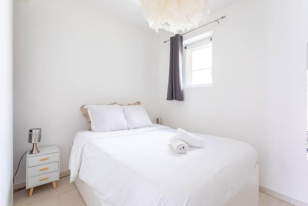 Apartmán Marseille T2 Central Et Lumineux Exteriér fotografie