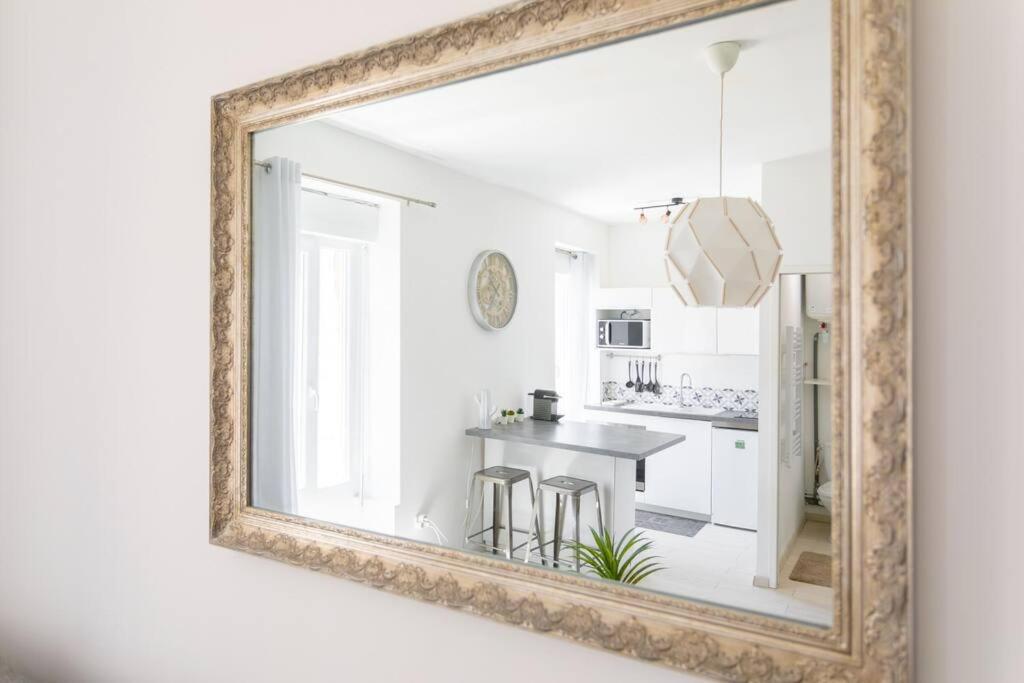 Apartmán Marseille T2 Central Et Lumineux Exteriér fotografie