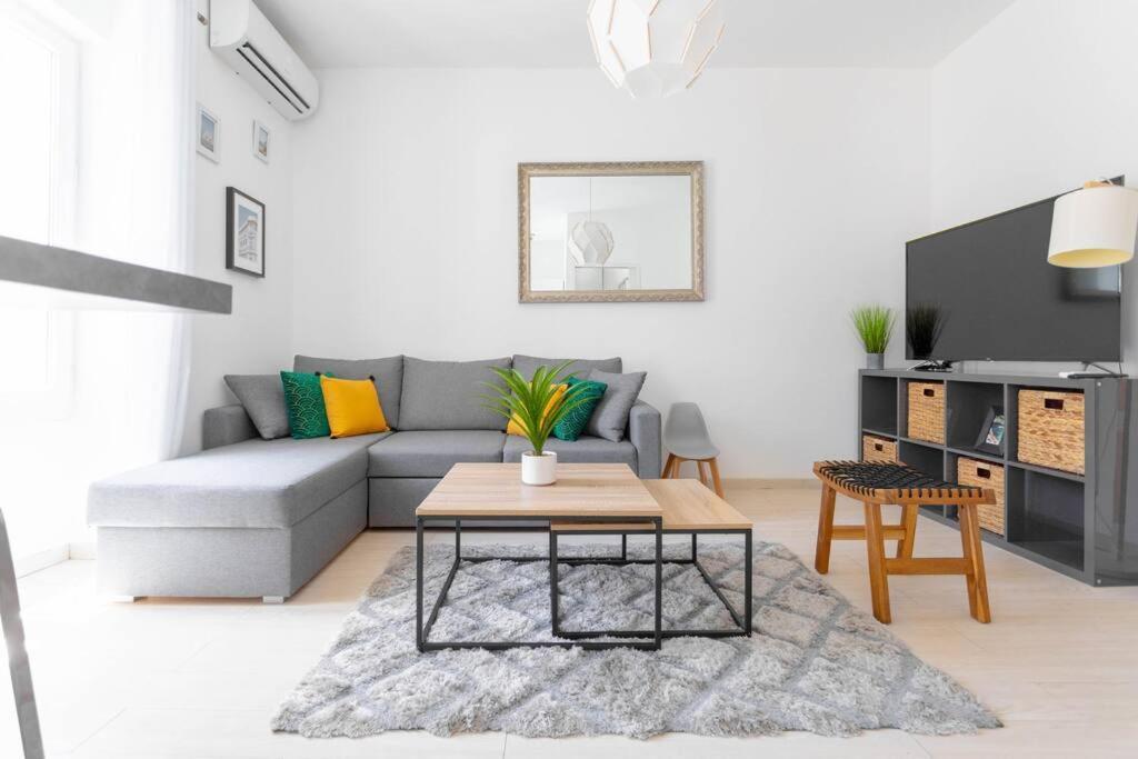Apartmán Marseille T2 Central Et Lumineux Exteriér fotografie